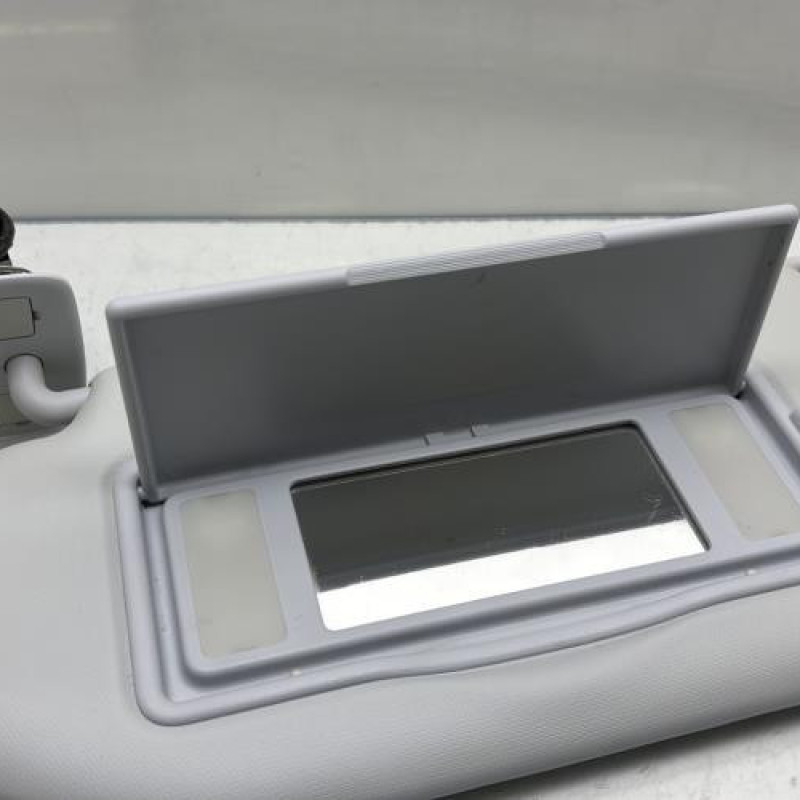 Pare soleil gauche PEUGEOT 308 2 Photo n°4