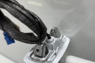 Pare soleil gauche PEUGEOT 308 2