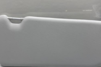 Pare soleil gauche PEUGEOT 308 2