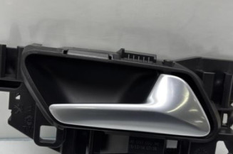 Poignee interieur avant droit PEUGEOT 308 2 Photo n°1