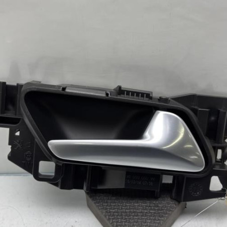 Poignee interieur avant droit PEUGEOT 308 2 Photo n°1