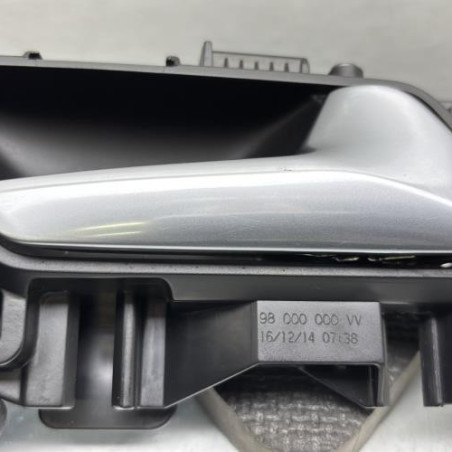 Poignee interieur avant droit PEUGEOT 308 2