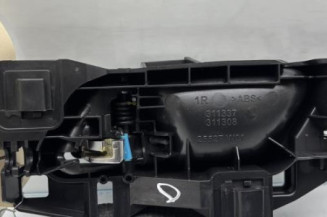 Poignee interieur avant droit PEUGEOT 308 2