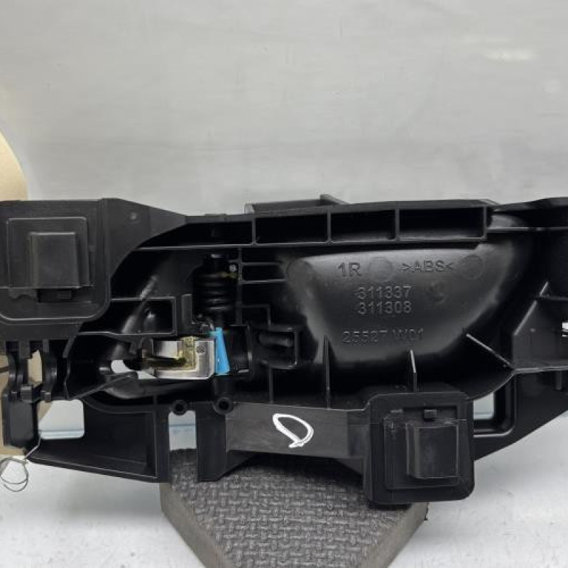 Poignee interieur avant droit PEUGEOT 308 2 Photo n°3