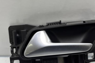 Poignee interieur avant gauche PEUGEOT 308 2 Photo n°1