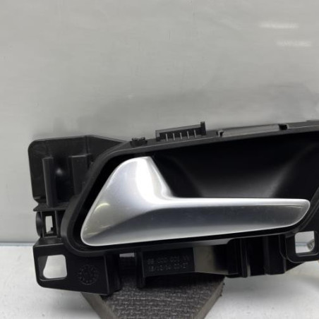 Poignee interieur avant gauche PEUGEOT 308 2 Photo n°1