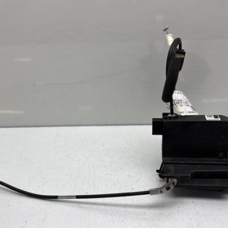 Serrure avant gauche PEUGEOT 308 2 Photo n°1