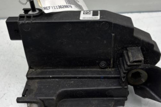 Serrure avant gauche PEUGEOT 308 2