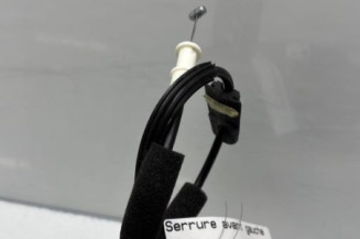 Serrure avant gauche PEUGEOT 308 2