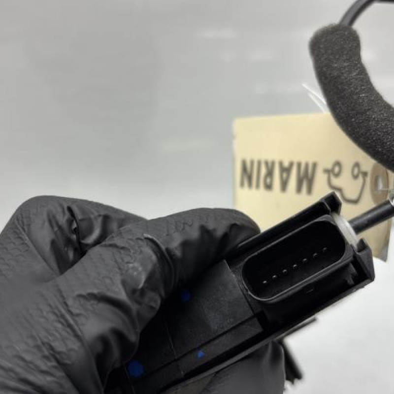 Serrure avant gauche PEUGEOT 308 2 Photo n°6