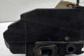 Serrure avant gauche PEUGEOT 308 2