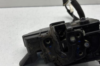 Serrure avant gauche PEUGEOT 308 2