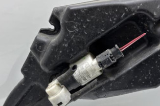 Vase de lave glace PEUGEOT 308 2