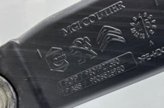 Vase de lave glace PEUGEOT 308 2