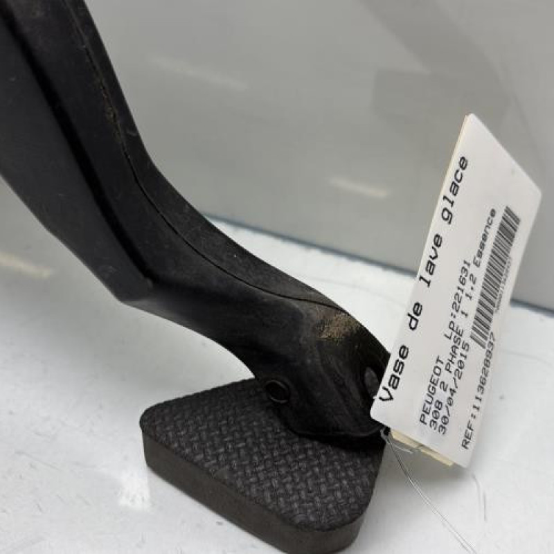 Vase de lave glace PEUGEOT 308 2 Photo n°6