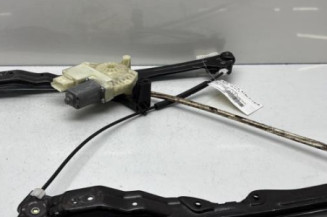 Leve vitre electrique avant droit PEUGEOT 308 2 Photo n°1