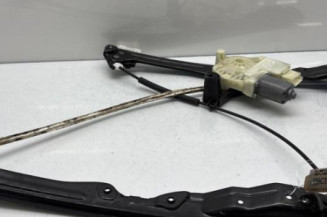 Leve vitre electrique avant gauche PEUGEOT 308 2 Photo n°1