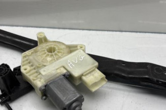 Leve vitre electrique avant gauche PEUGEOT 308 2