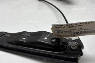 Leve vitre electrique avant gauche PEUGEOT 308 2