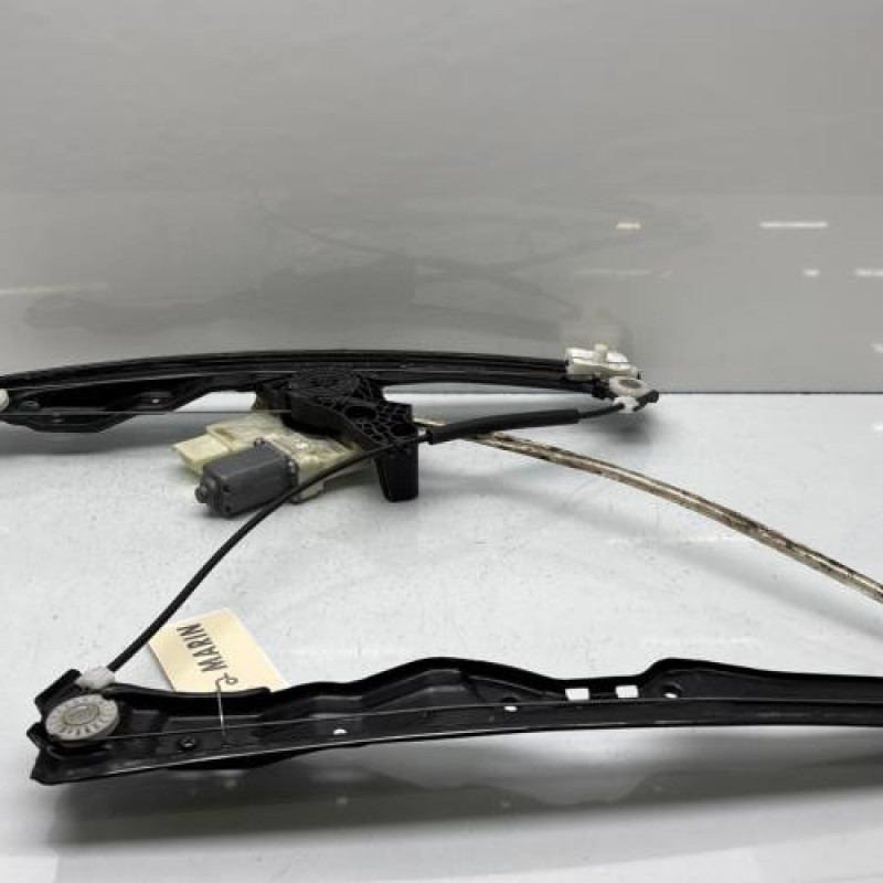 Leve vitre electrique avant gauche PEUGEOT 308 2 Photo n°7