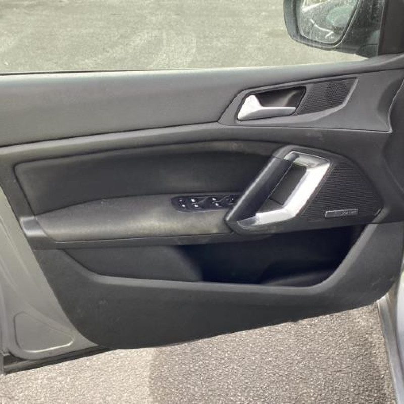 Leve vitre electrique avant gauche PEUGEOT 308 2 Photo n°19