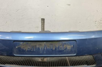 Pare choc avant FORD FIESTA 5 Photo n°1