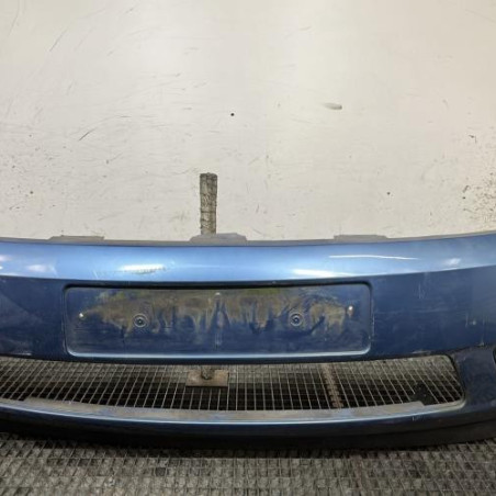 Pare choc avant FORD FIESTA 5 Photo n°1