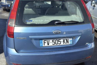 Pare choc avant FORD FIESTA 5
