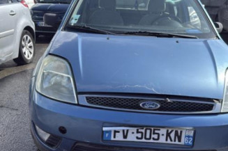 Pare choc avant FORD FIESTA 5