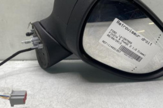 Retroviseur droit FORD FIESTA 6 Photo n°1