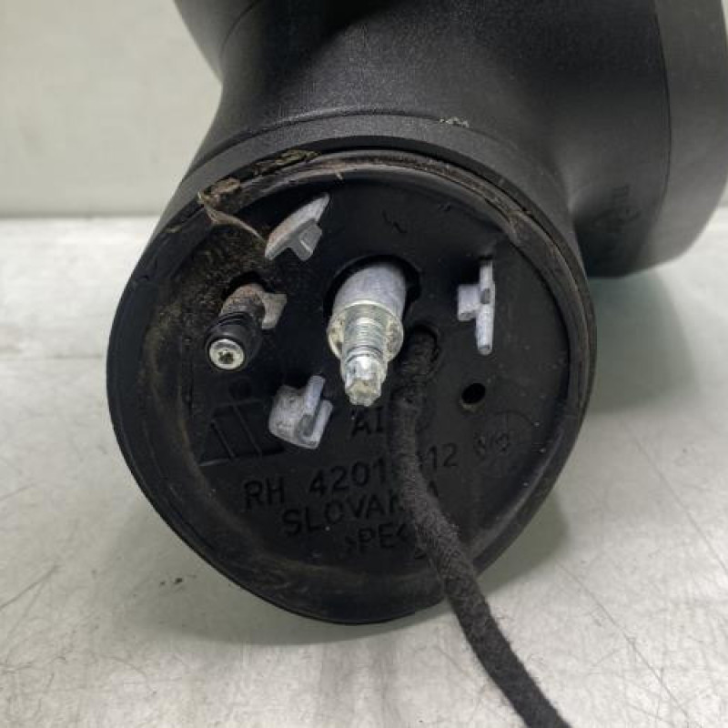 Retroviseur droit FORD FIESTA 6 Photo n°4