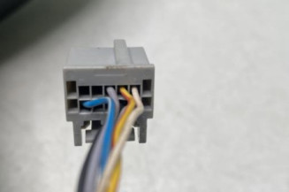 Retroviseur droit FORD FIESTA 6