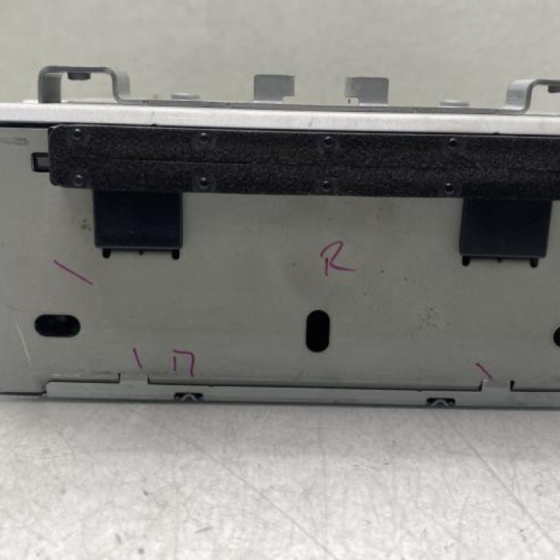 Autoradio d'origine FORD FIESTA 6 Photo n°1