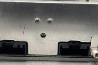 Autoradio d'origine FORD FIESTA 6