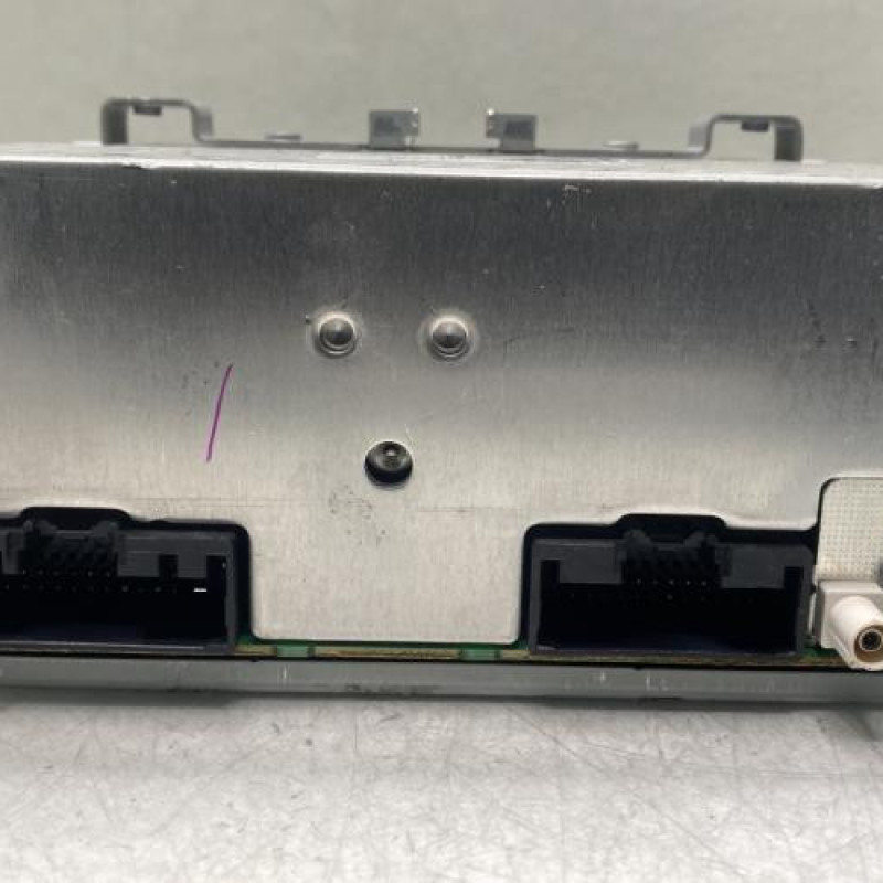 Autoradio d'origine FORD FIESTA 6 Photo n°3