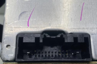 Autoradio d'origine FORD FIESTA 6