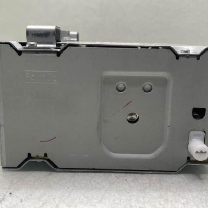 Autoradio d'origine FORD FIESTA 6 Photo n°6