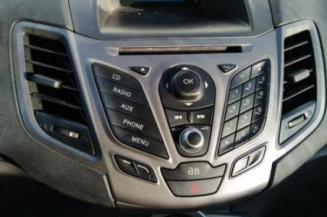 Autoradio d'origine FORD FIESTA 6