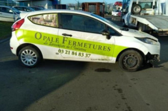 Autoradio d'origine FORD FIESTA 6