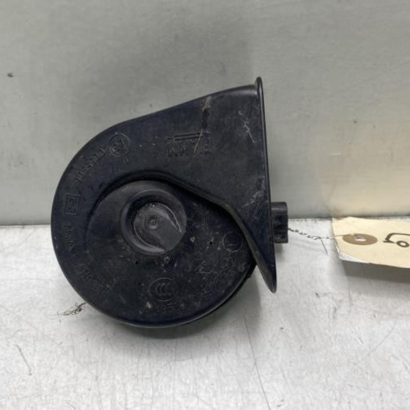 Avertisseur/Klaxon FORD FIESTA 6 Photo n°1