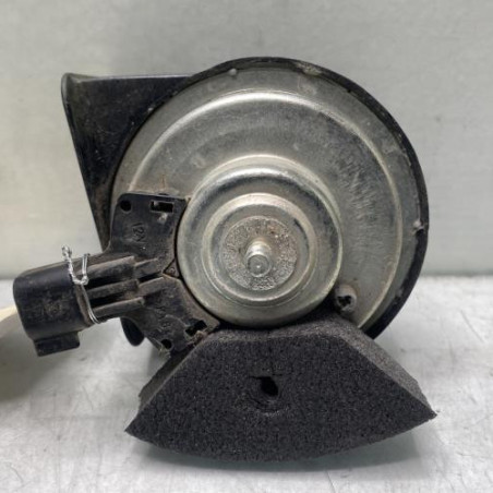 Avertisseur/Klaxon FORD FIESTA 6