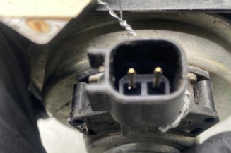 Avertisseur/Klaxon FORD FIESTA 6