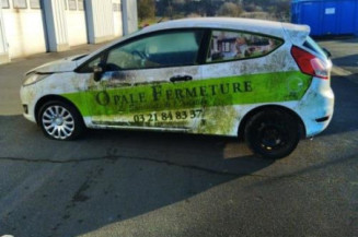 Avertisseur/Klaxon FORD FIESTA 6