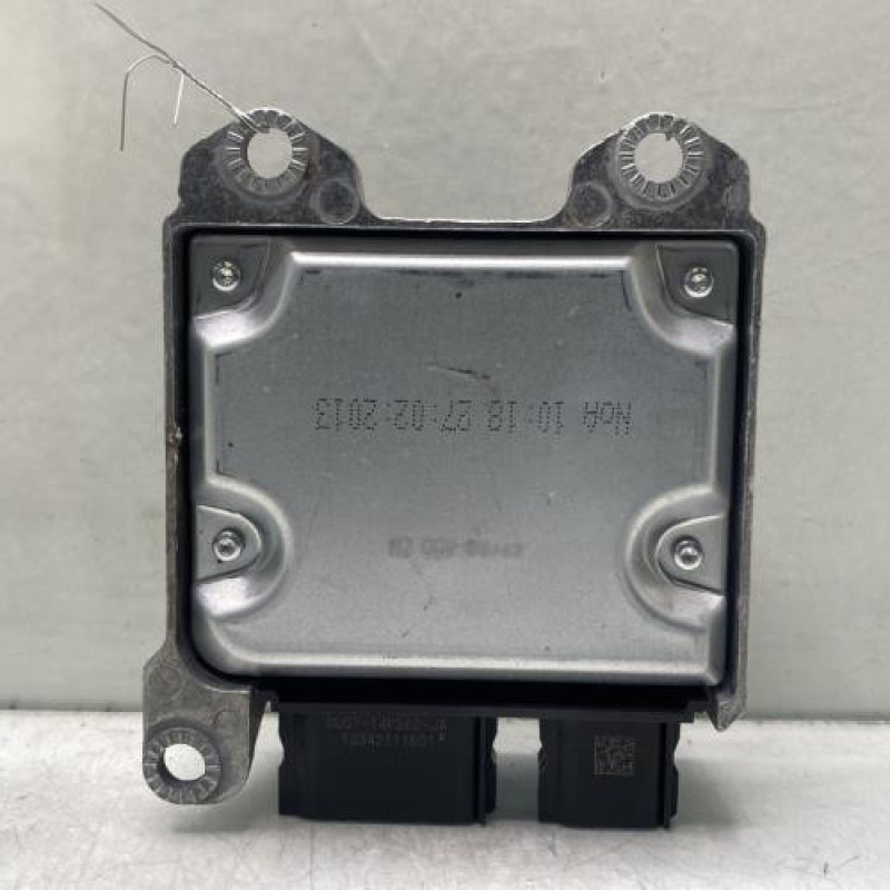 Boitier air bag FORD FIESTA 6 Photo n°2