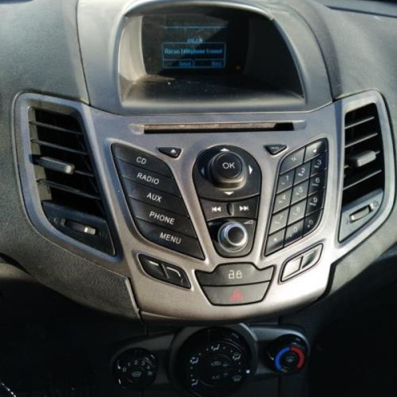 Boitier air bag FORD FIESTA 6 Photo n°9