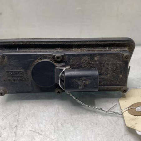 Bouton de coffre FORD FIESTA 6