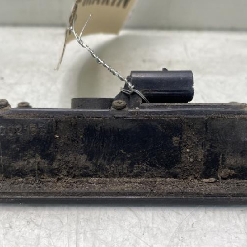 Bouton de coffre FORD FIESTA 6 Photo n°3