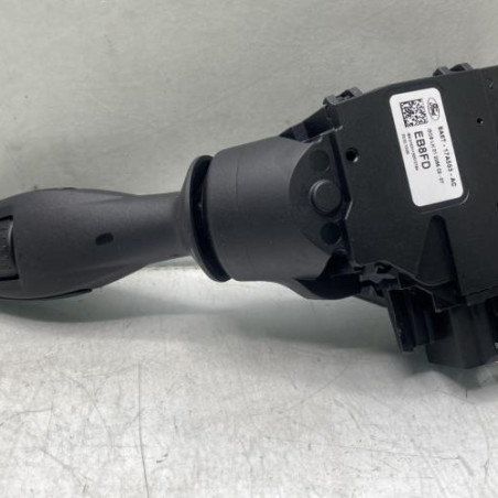 Commodo d'essuie glaces FORD FIESTA 6