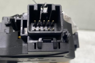 Commodo d'essuie glaces FORD FIESTA 6