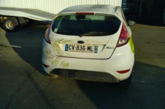 Commodo phare FORD FIESTA 6